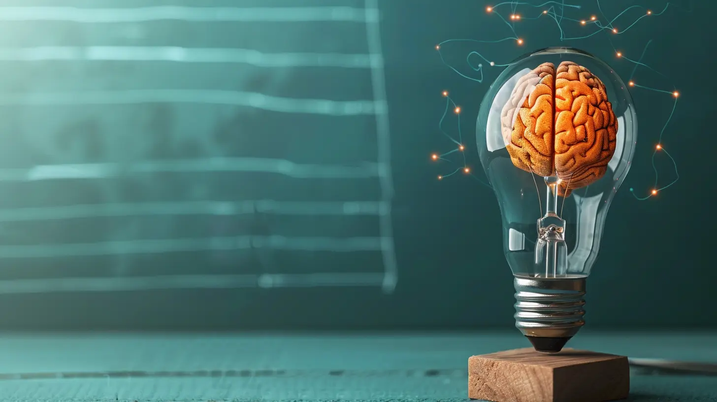 How to Create a Curriculum that Emphasizes Growth Mindset