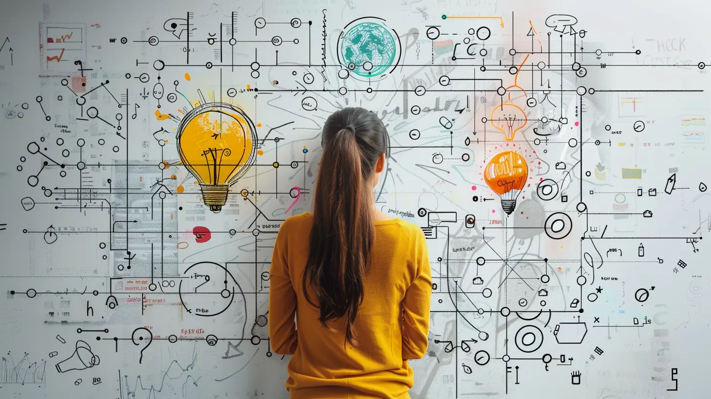How to Create a Curriculum that Encourages Creative Problem-Solving