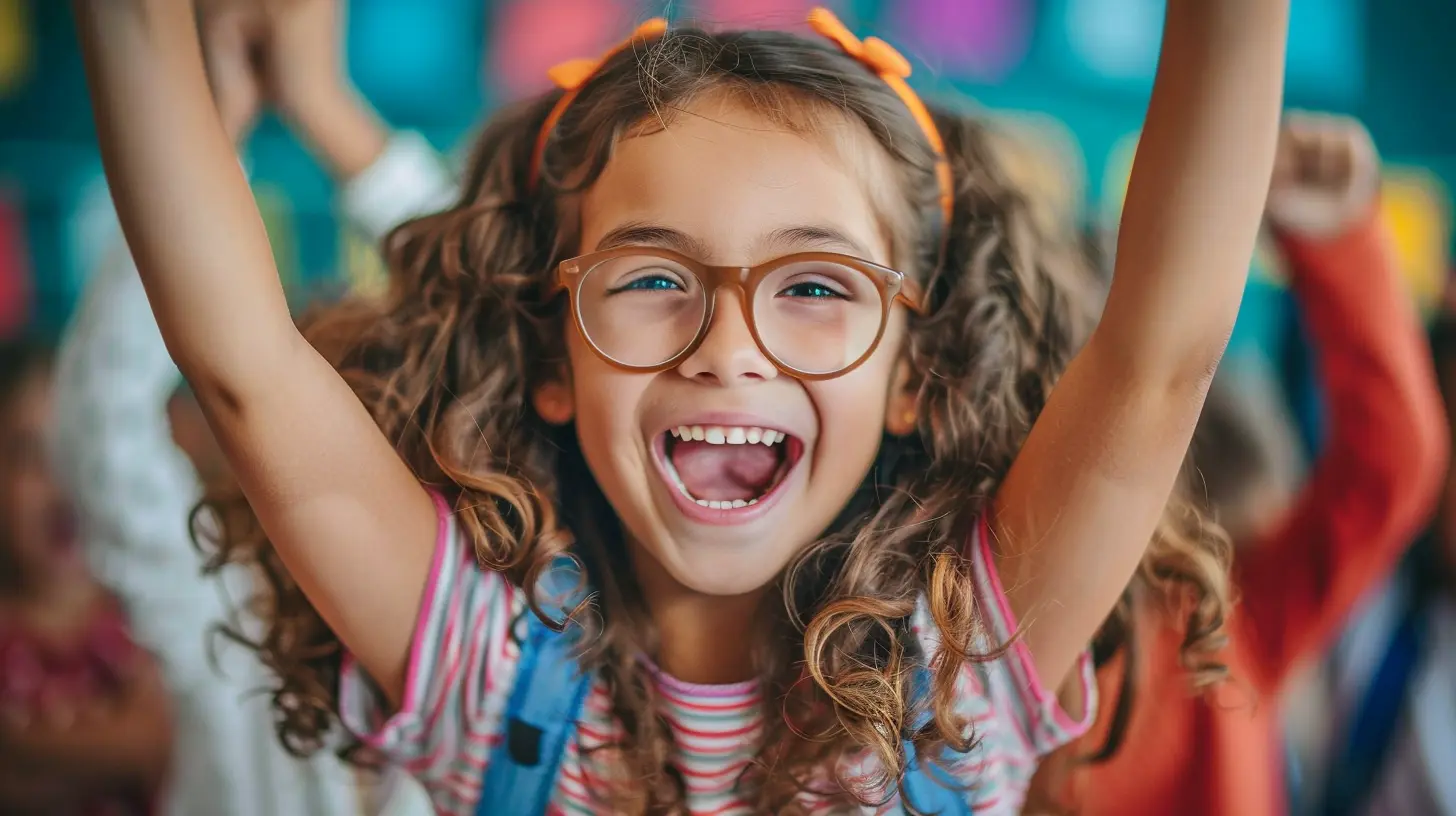 How to Create a Motivating Classroom Environment