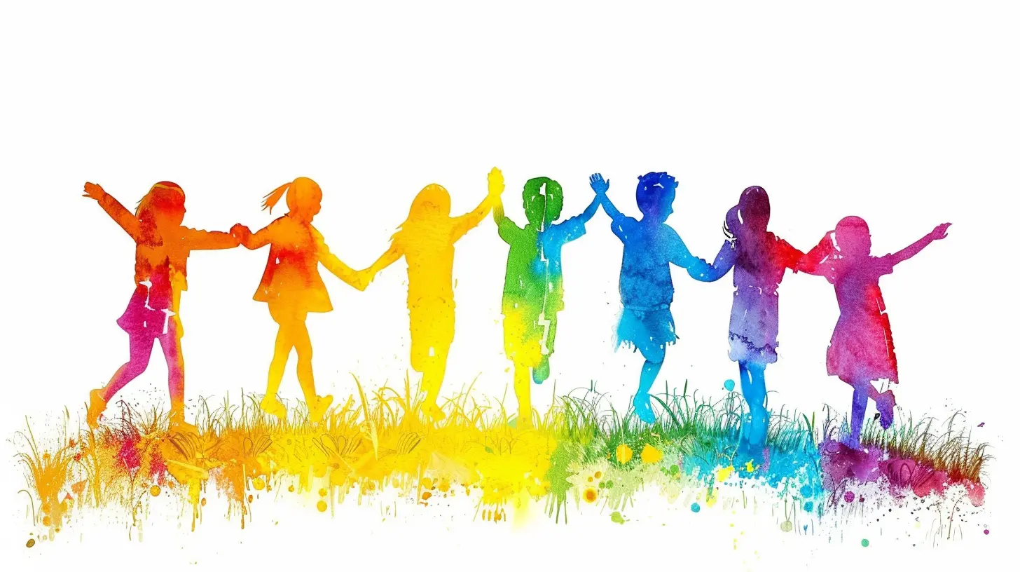 How to Create an Inclusive Classroom That Fosters Character Growth