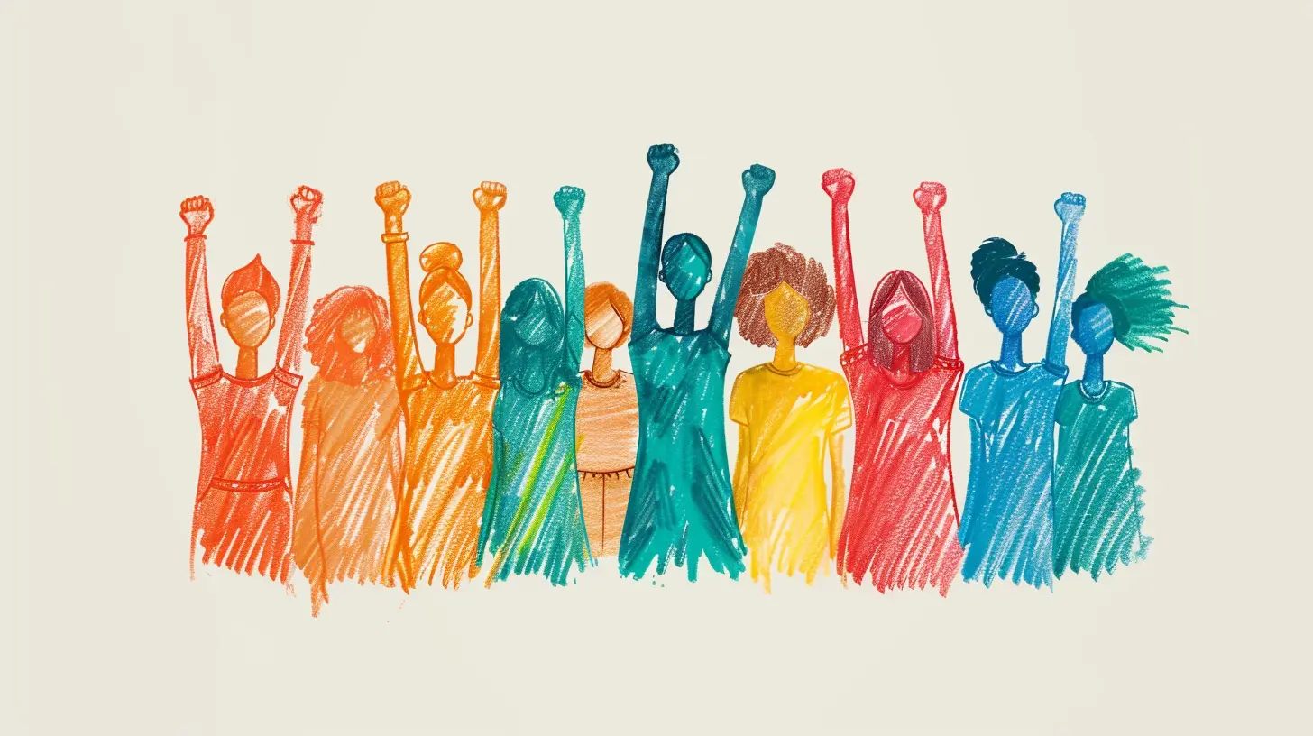 How to Create an Inclusive Classroom That Fosters Character Growth
