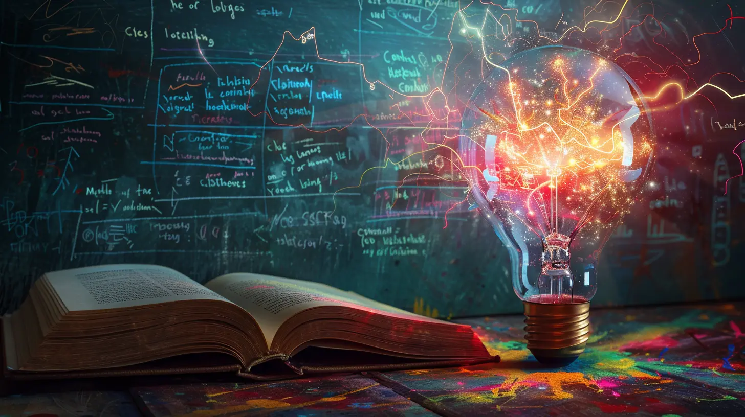 How to Create Interactive E-Learning Content That Resonates