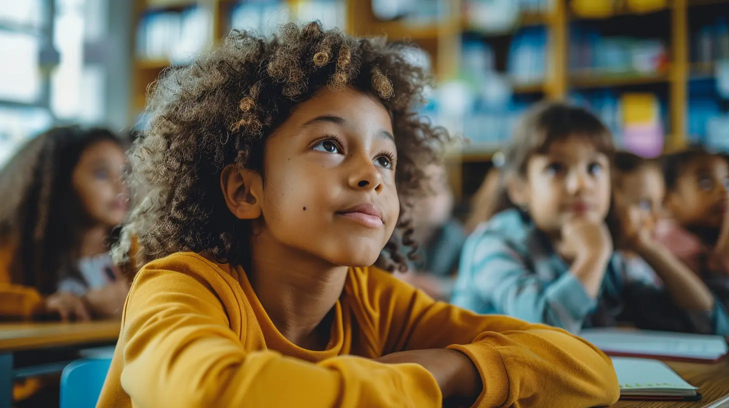 How to Cultivate Critical Thinking in the Classrooms of 2027
