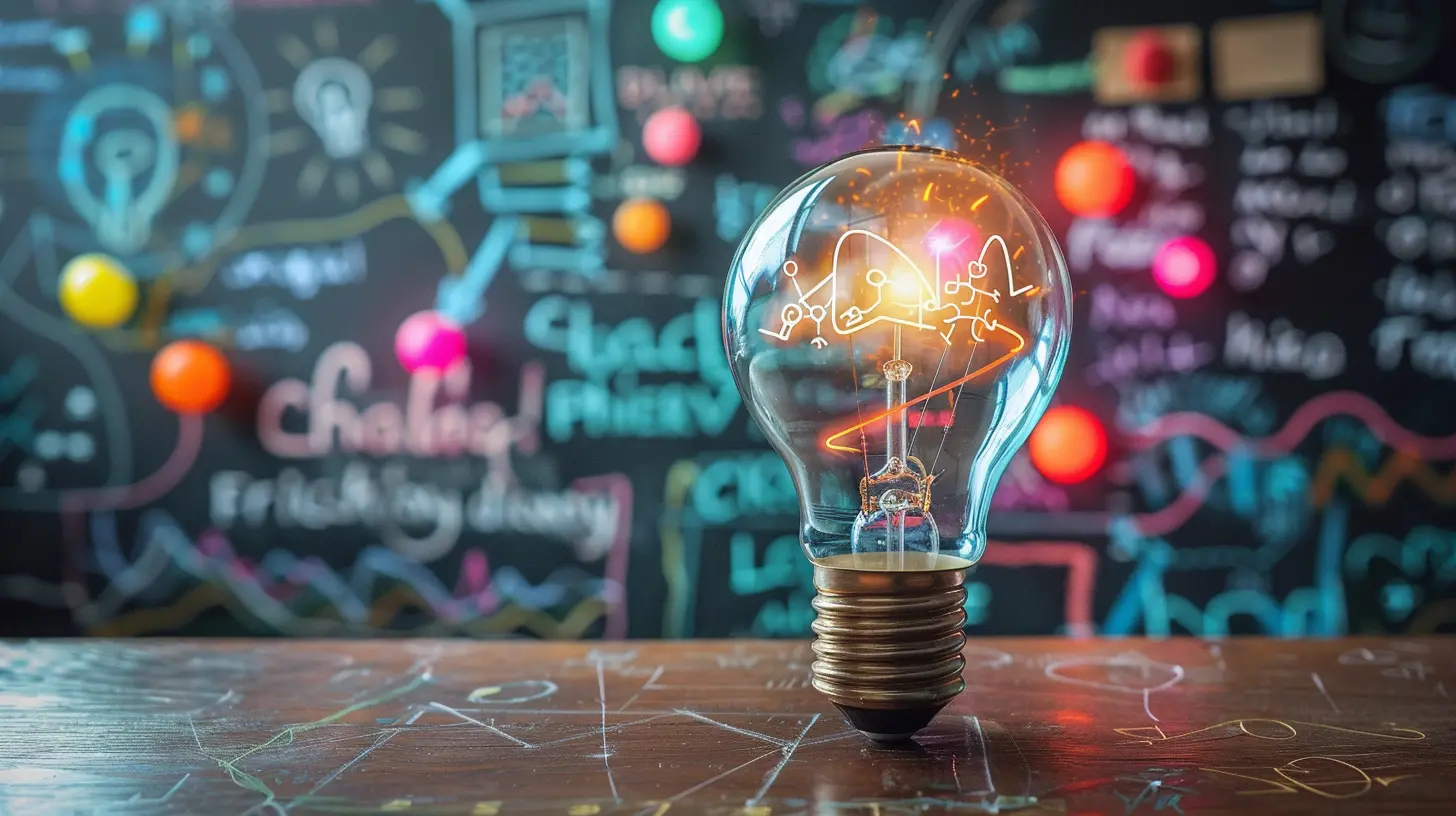 How to Cultivate Critical Thinking in the Classrooms of 2027