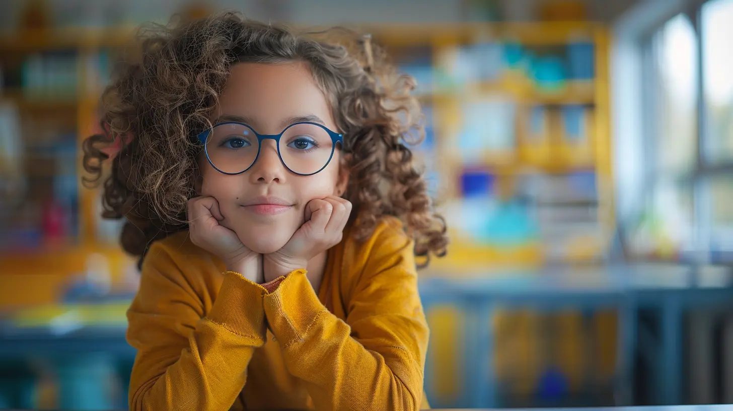 How to Cultivate Critical Thinking in the Classrooms of 2027