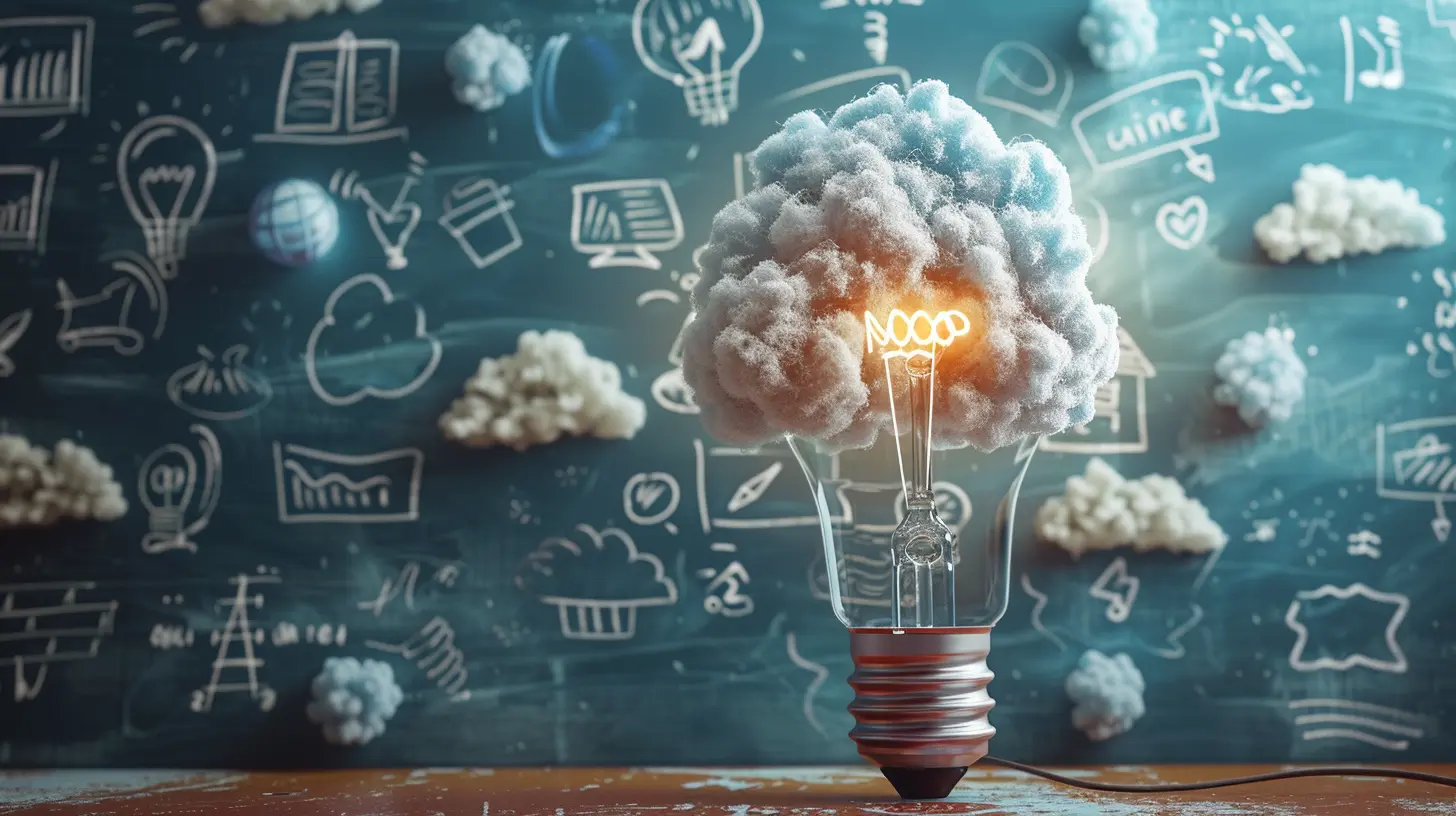 How to Cultivate Critical Thinking in the Classrooms of 2027