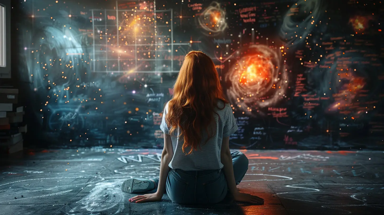 How to Design a Curriculum that Promotes Critical Thinking
