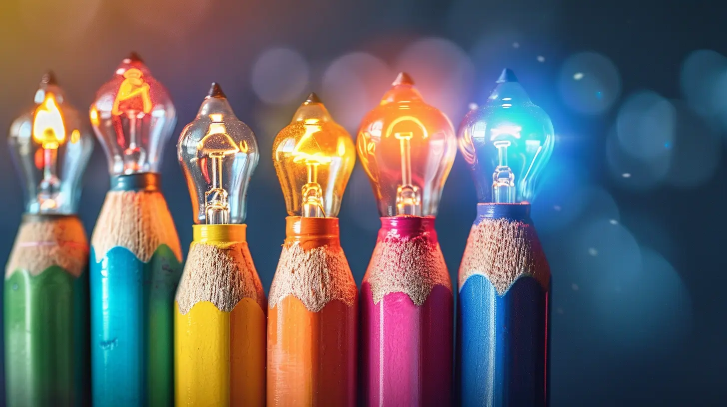 How to Design a Curriculum that Promotes Critical Thinking