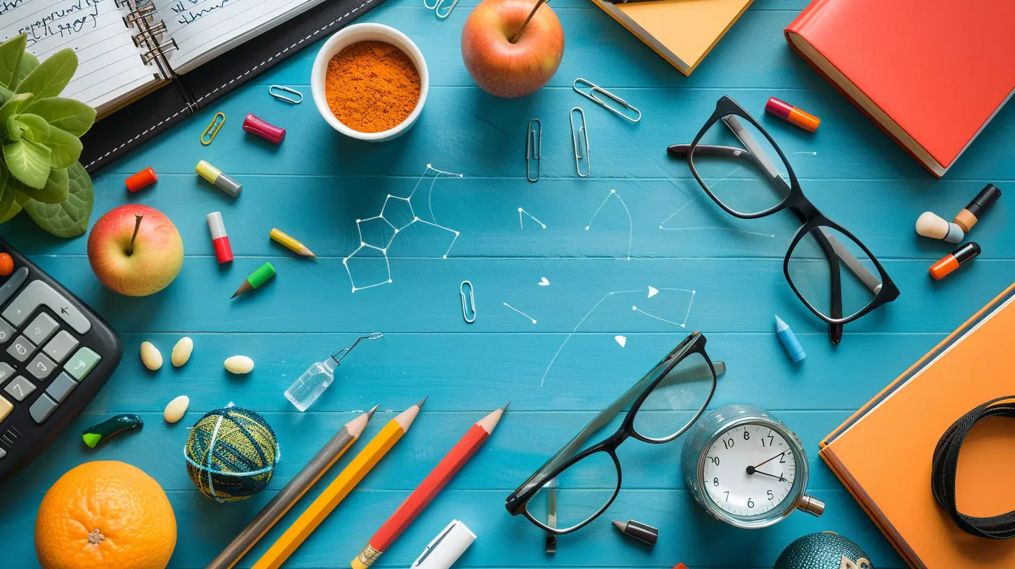How to Design a Curriculum that Promotes Critical Thinking