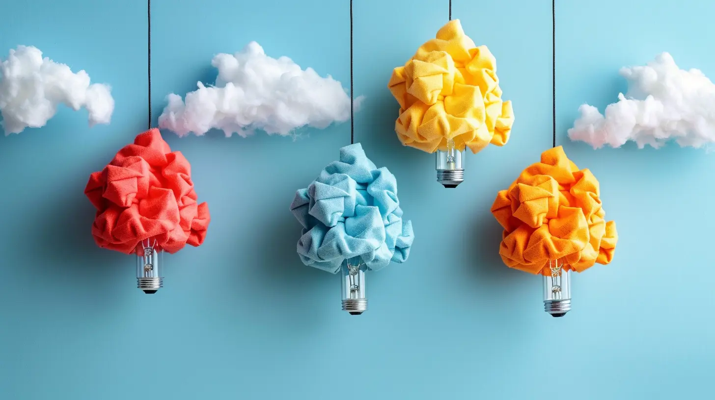 How to Design Lesson Plans Using Differentiated Instruction Strategies