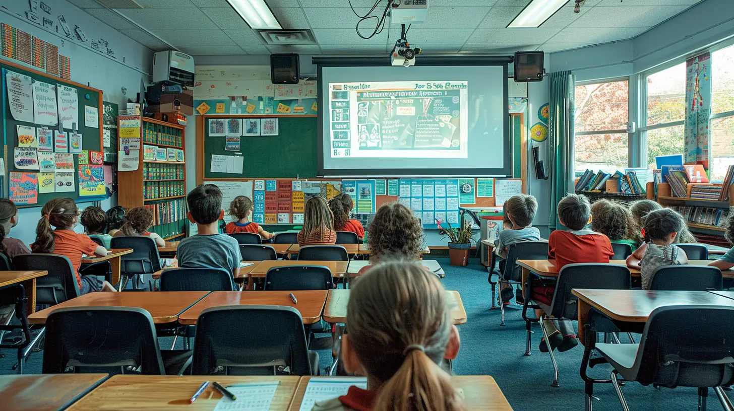 How to Differentiate Instruction in a Flipped Classroom