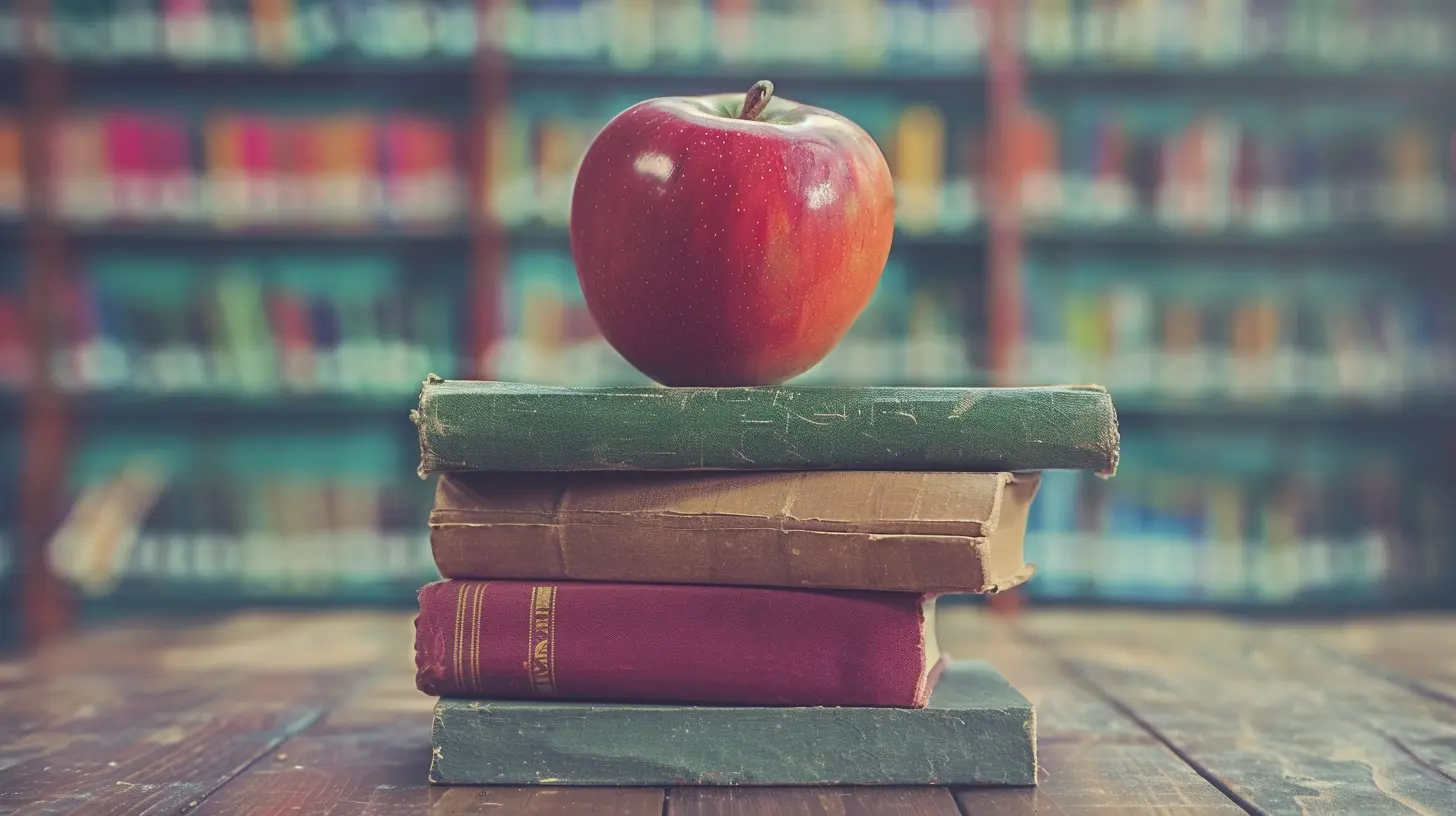 How to Differentiate Instruction Without Overwhelming Yourself