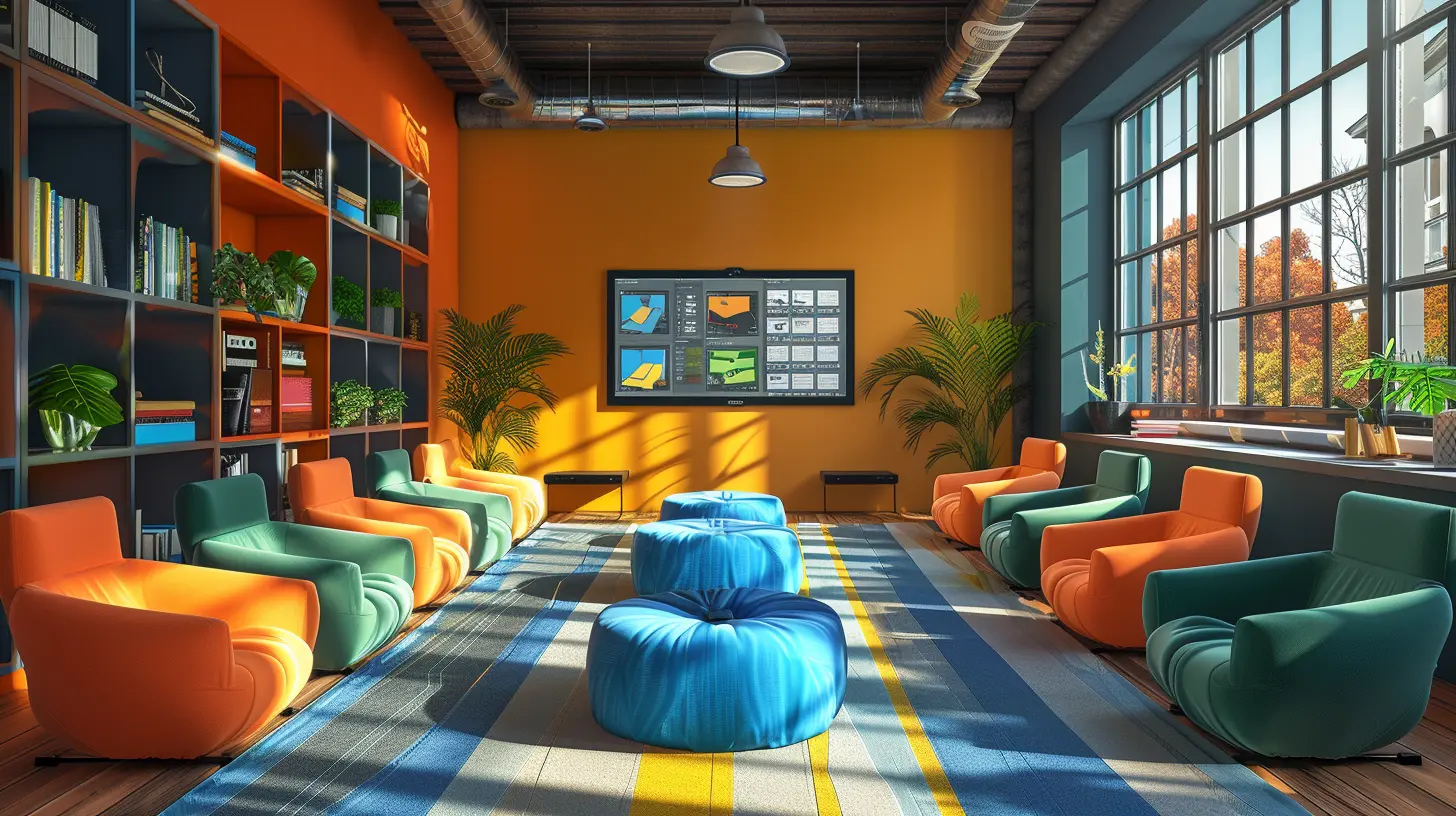 How to Effectively Use Breakout Rooms in Virtual Teaching