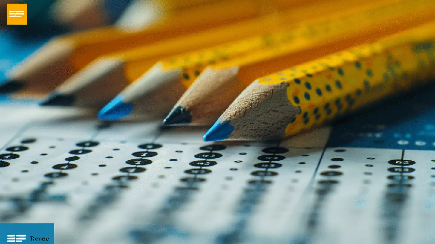 How to Evaluate Your Test Prep Progress and Adjust Your Strategy