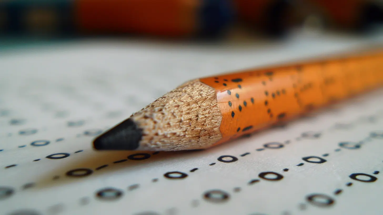 How to Evaluate Your Test Prep Progress and Adjust Your Strategy