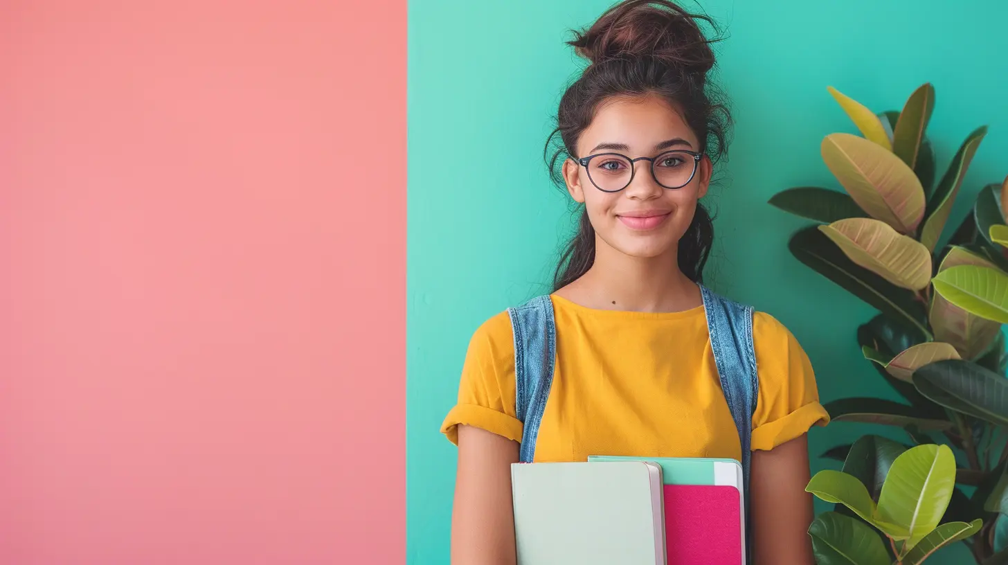 How to Find Scholarships That Align With Your Passions