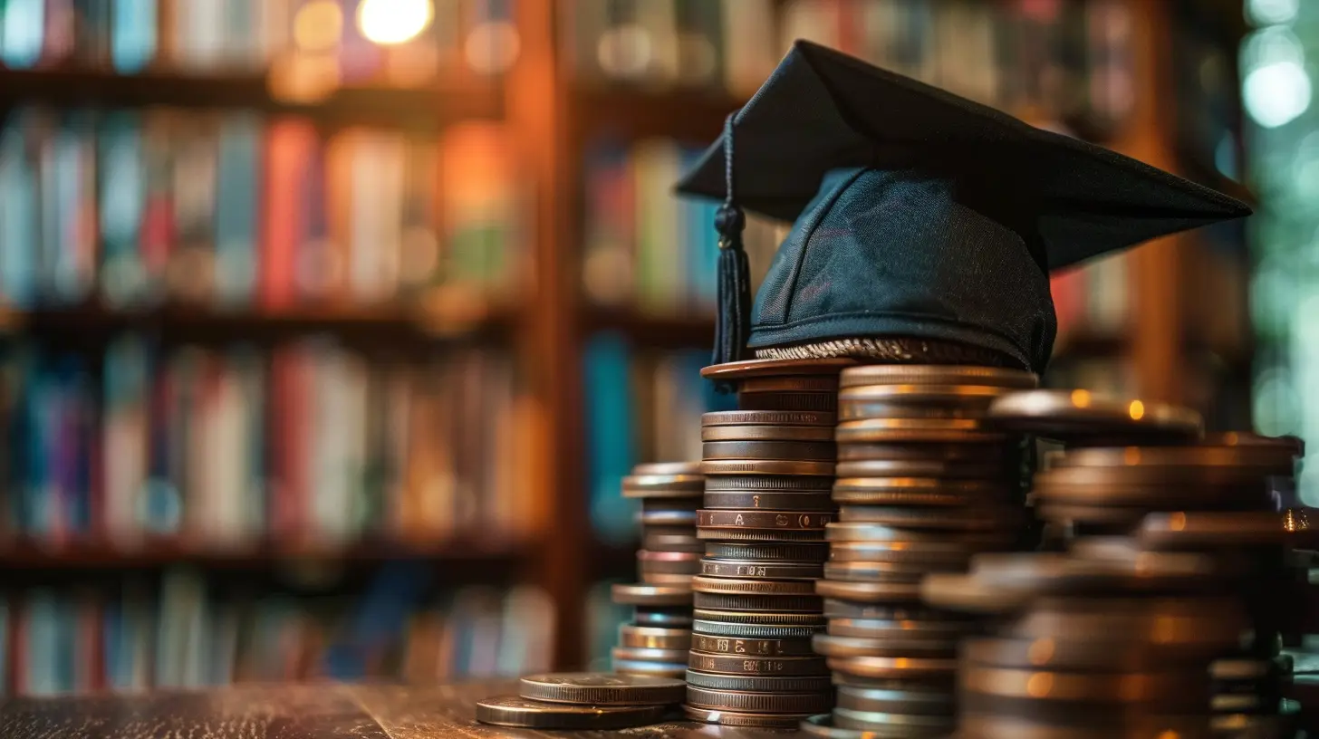 How to Find Scholarships That Align With Your Passions