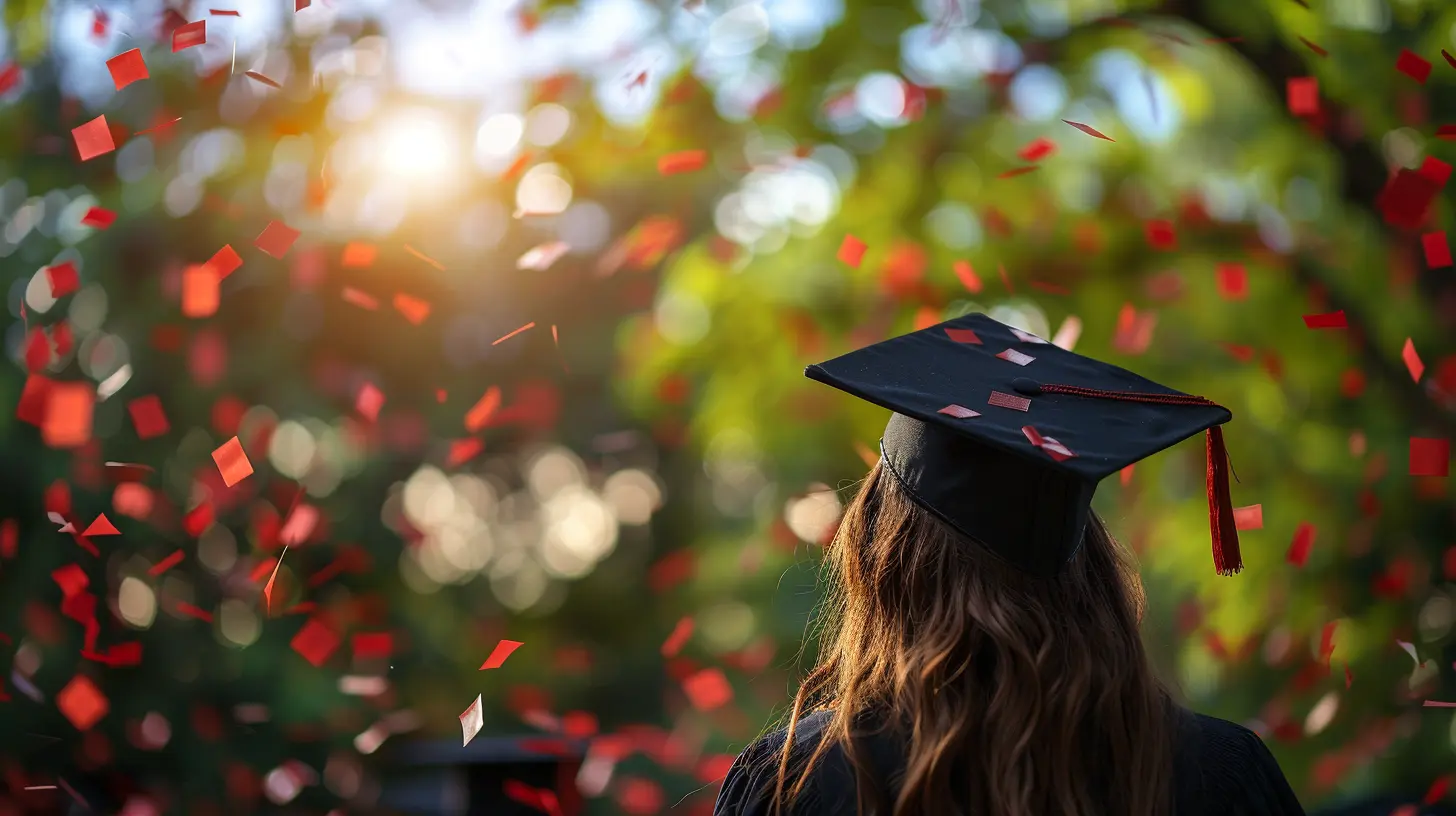 How to Find Scholarships That Align With Your Passions