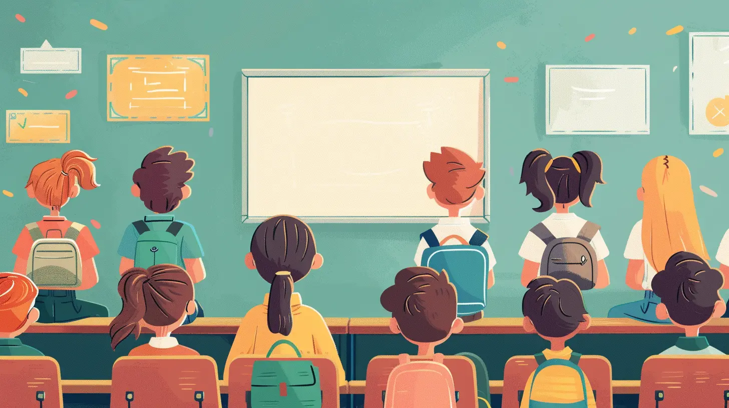 How to Foster a Culture of Accountability in Schools