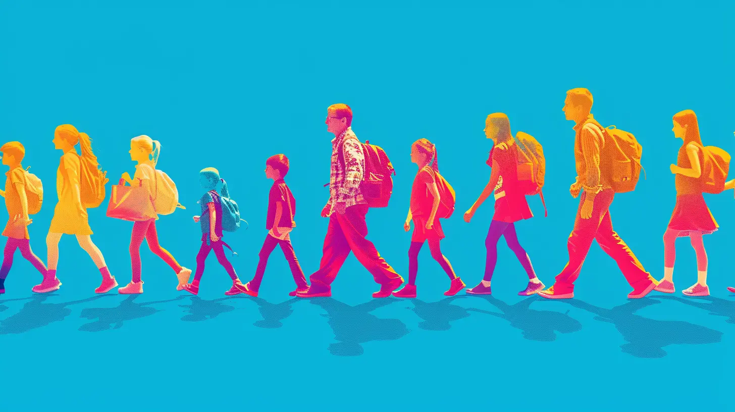 How to Foster a Culture of Accountability in Schools