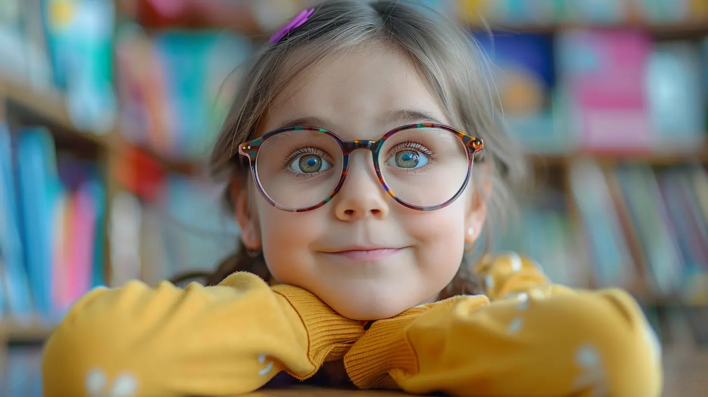 How to Foster a Love of Learning at Home