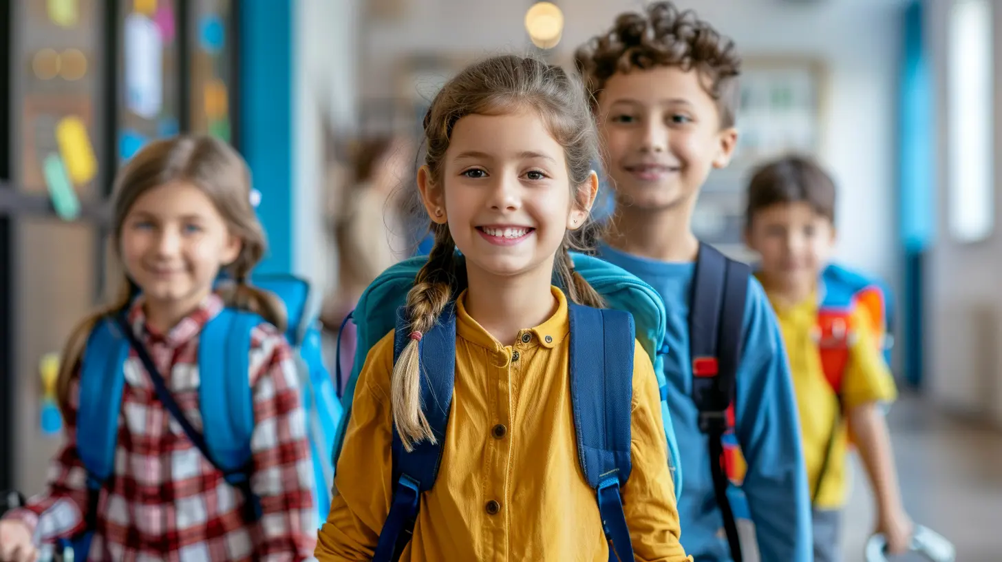 How to Foster a Love of Learning at Home