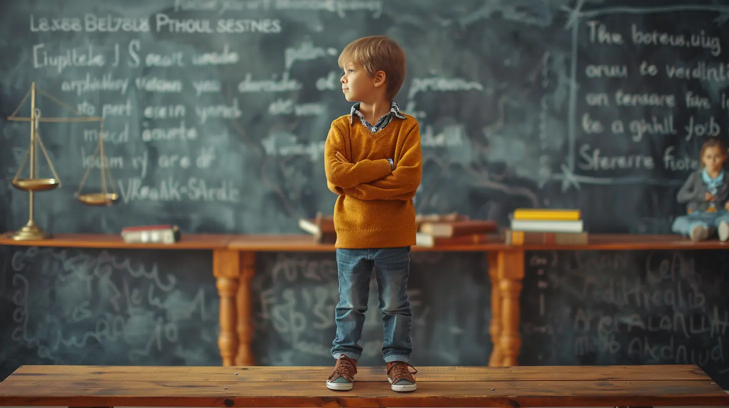 How to Foster a Sense of Accountability in Students