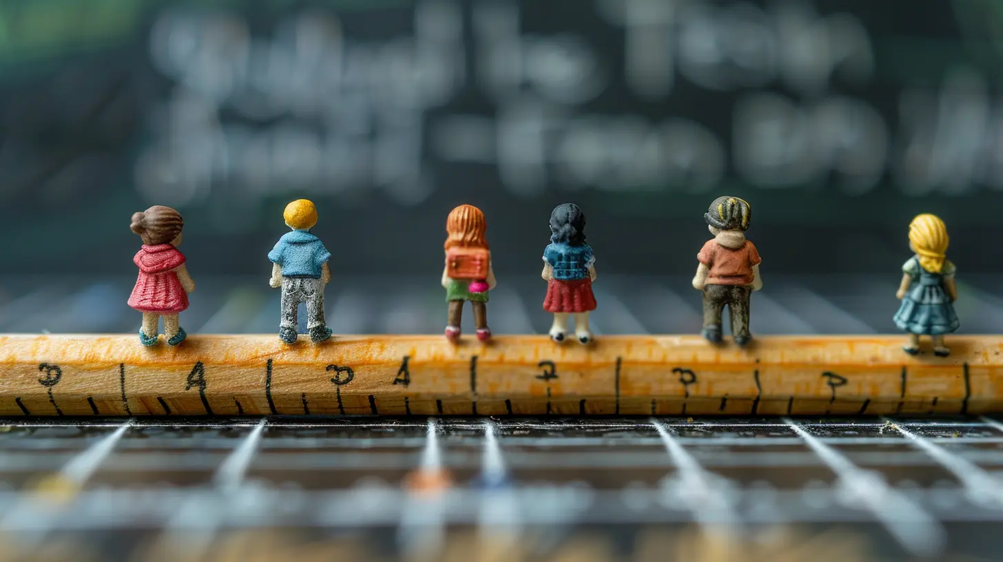 How to Foster a Sense of Accountability in Students