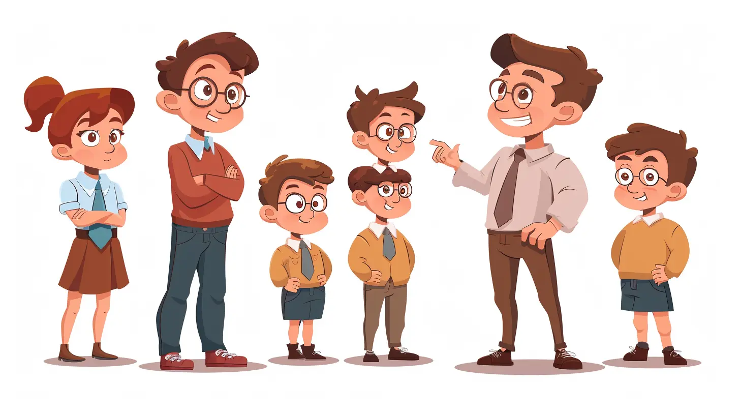 How to Foster a Sense of Accountability in Students