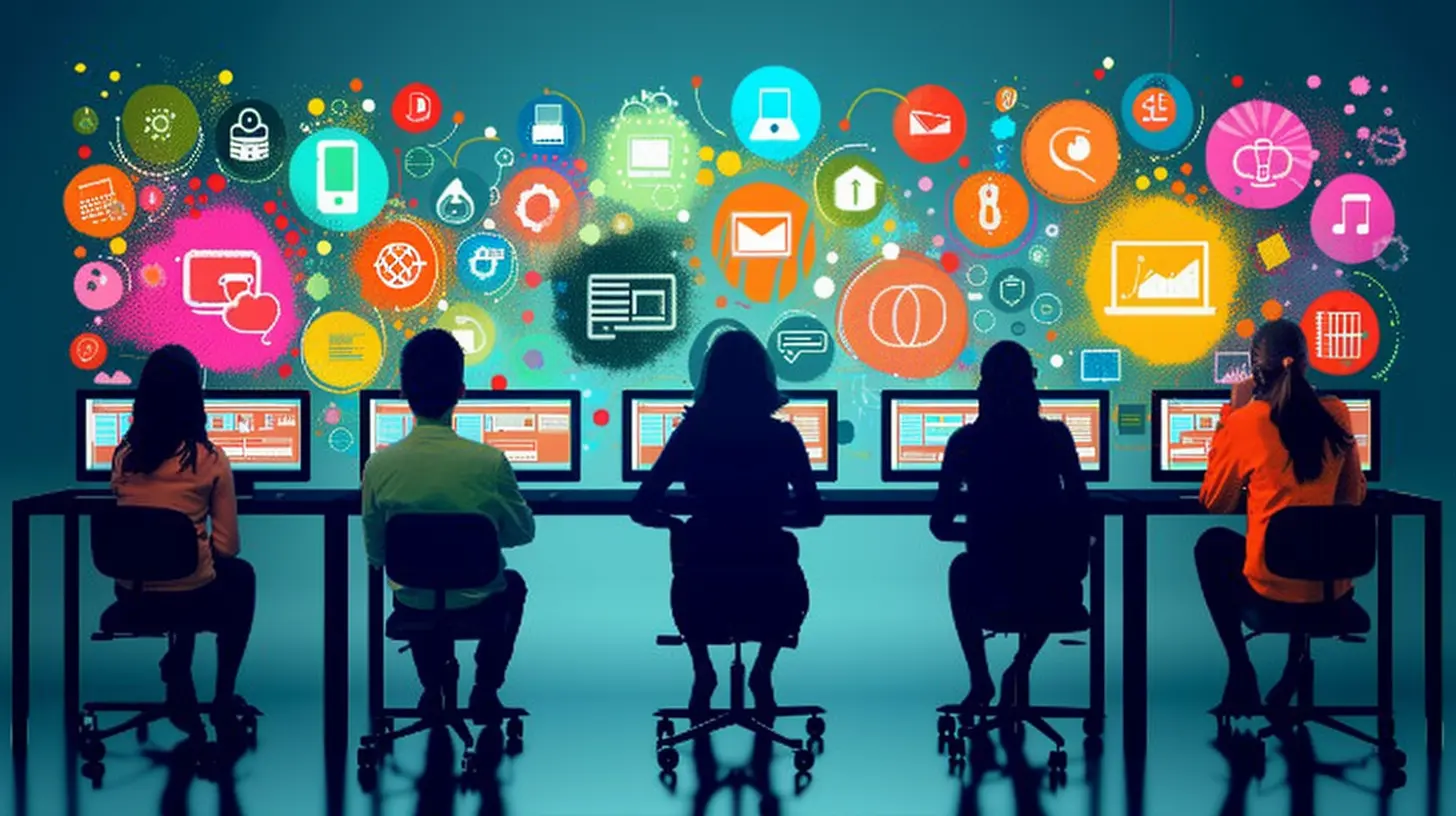 How to Foster a Sense of Community in Virtual Classrooms