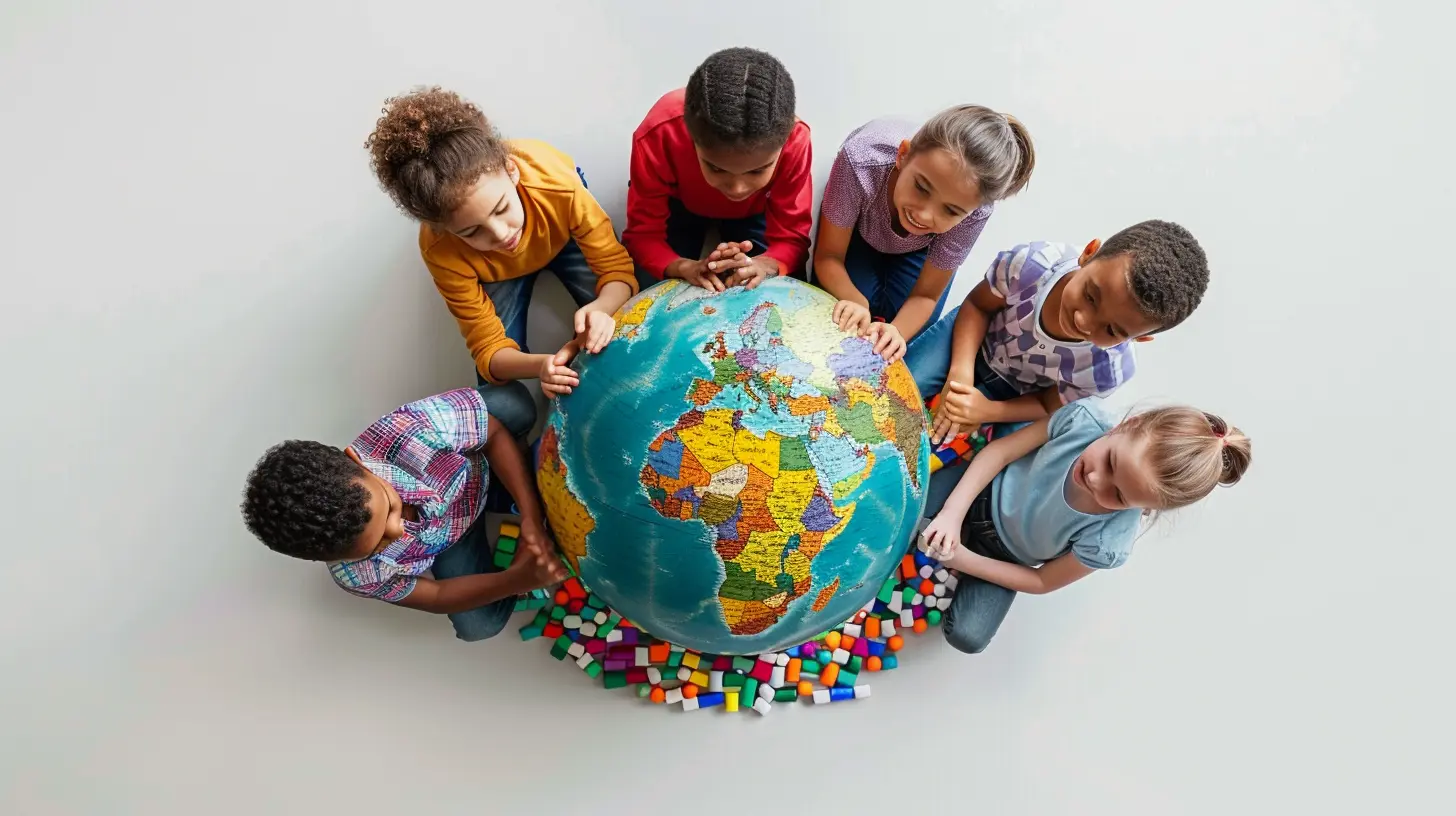 How to Foster a Sense of Community in Virtual Classrooms