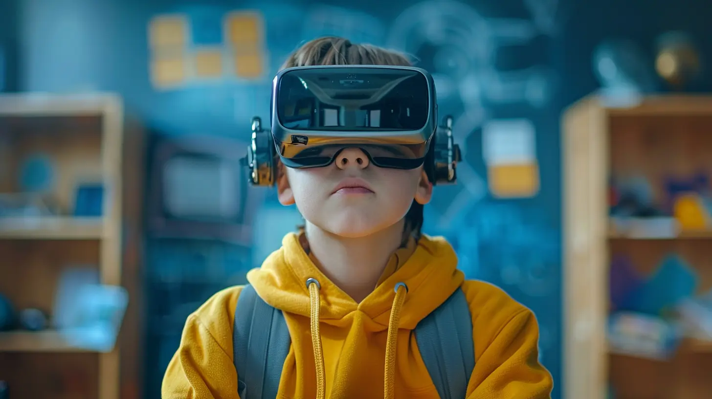 How to Foster Academic Integrity in Virtual Classrooms