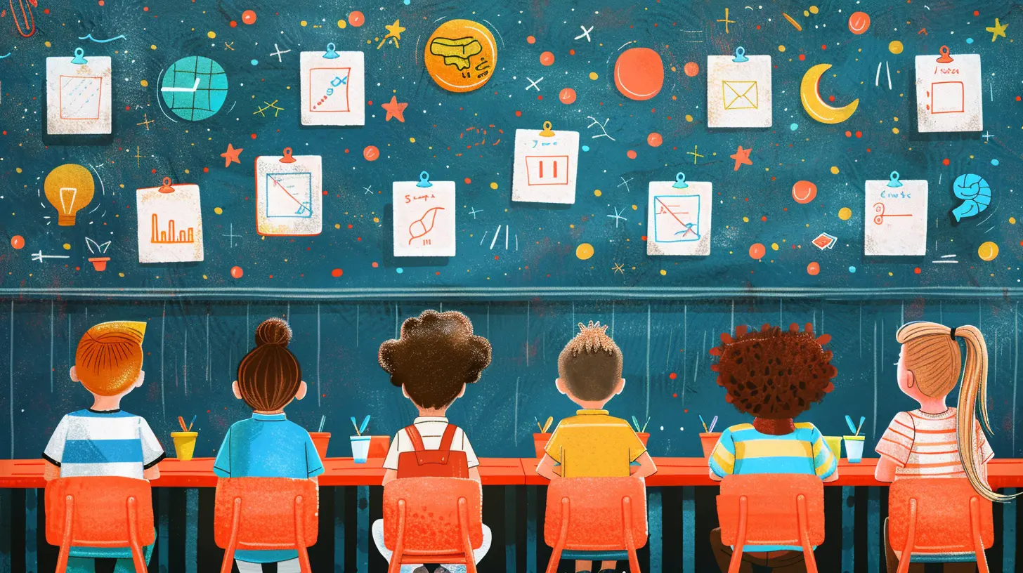 How to Group Students Effectively for Differentiated Learning