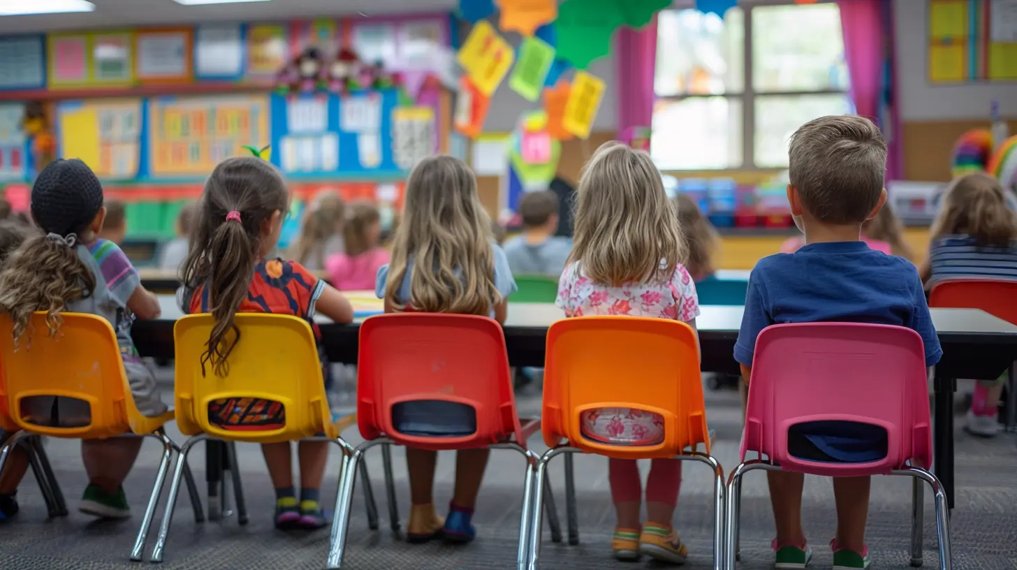 How to Group Students Effectively for Differentiated Learning