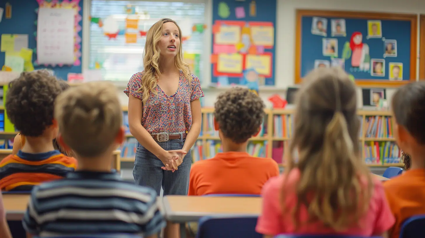 How to Group Students Effectively for Differentiated Learning