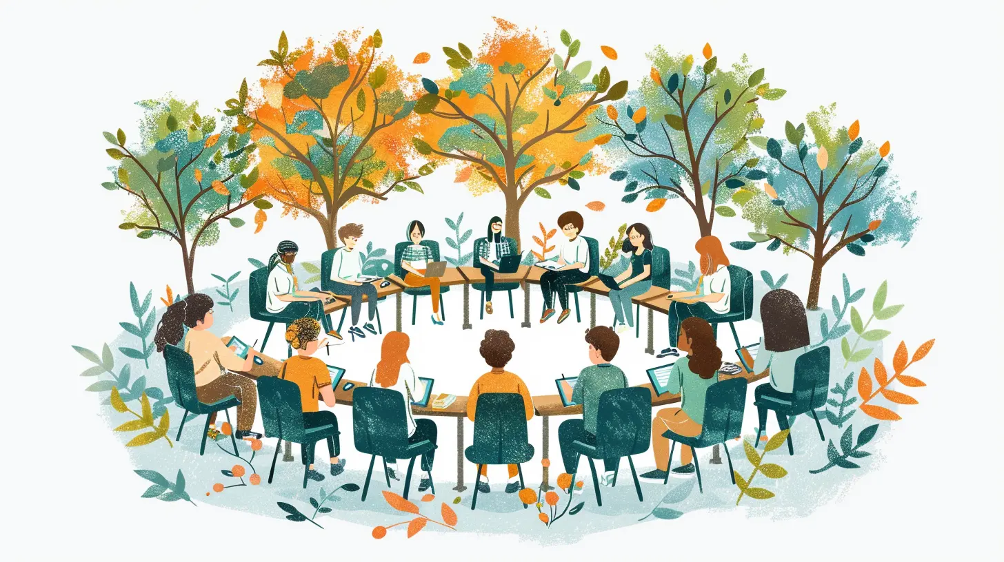 How to Group Students Effectively for Differentiated Learning