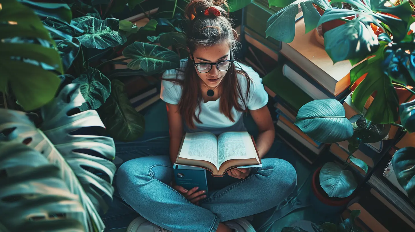 How to Handle Last-Minute Study Cramming Without Panic