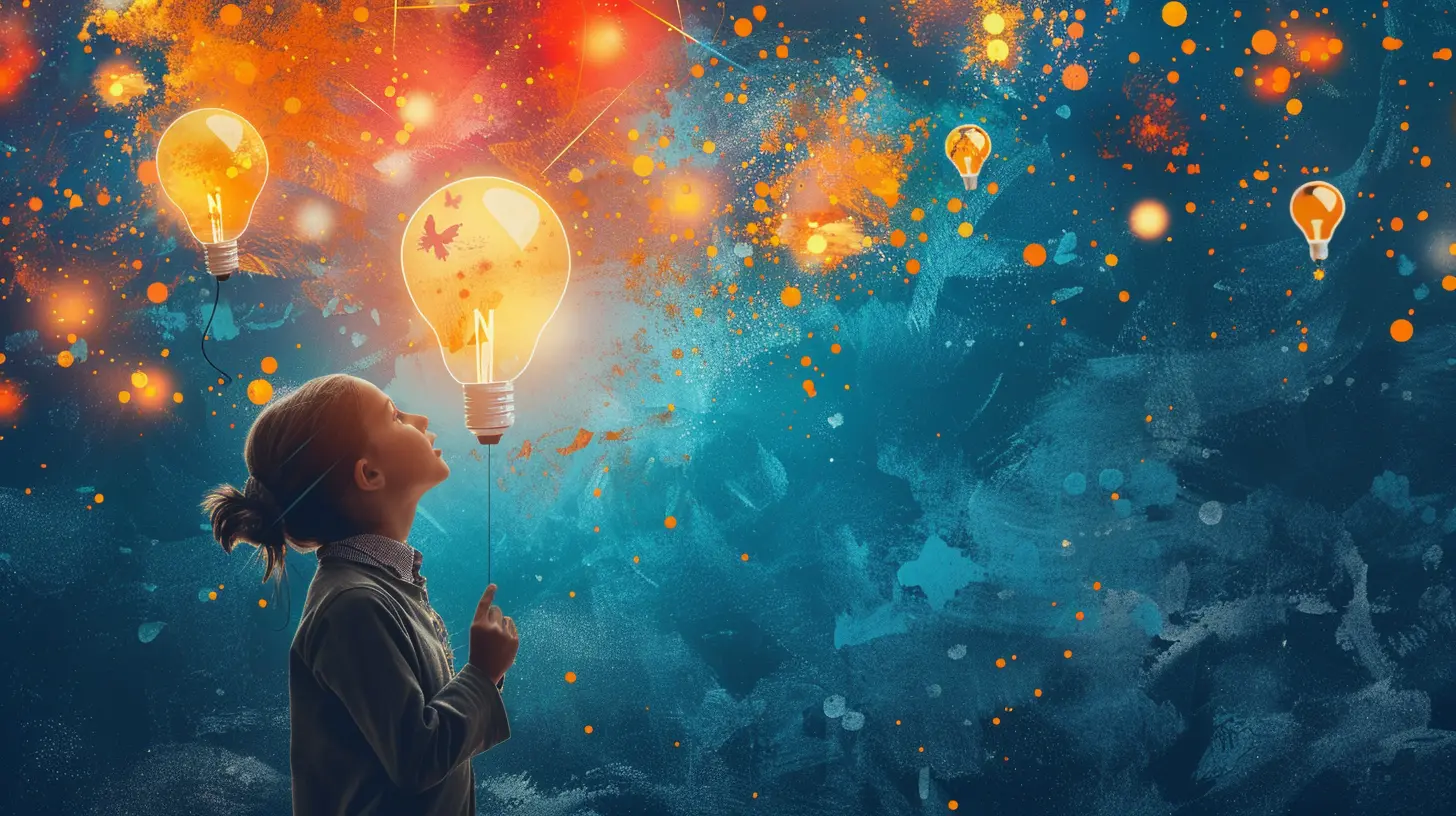 How to Help Students Find Their 