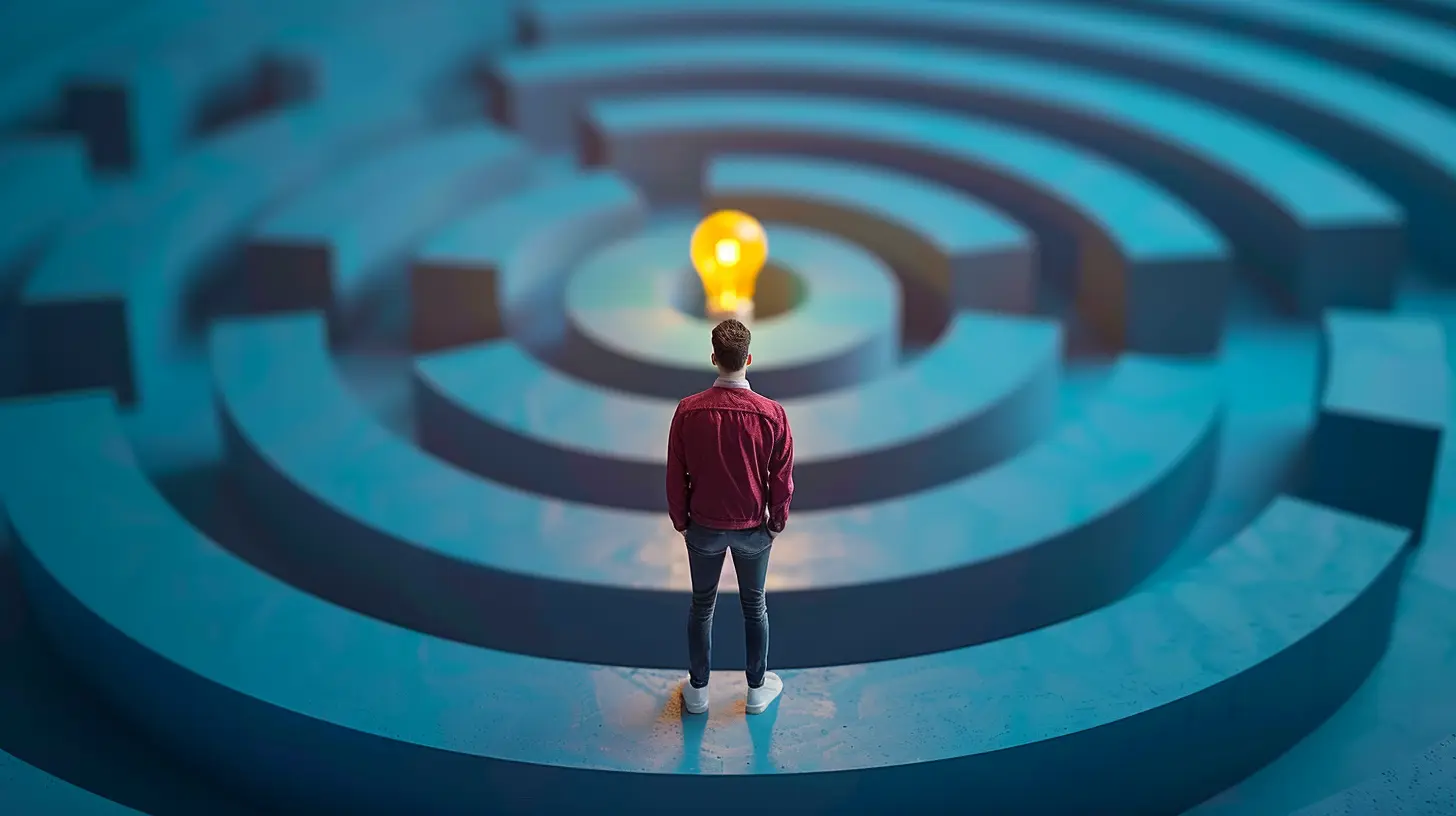 How to Help Students Find Their 