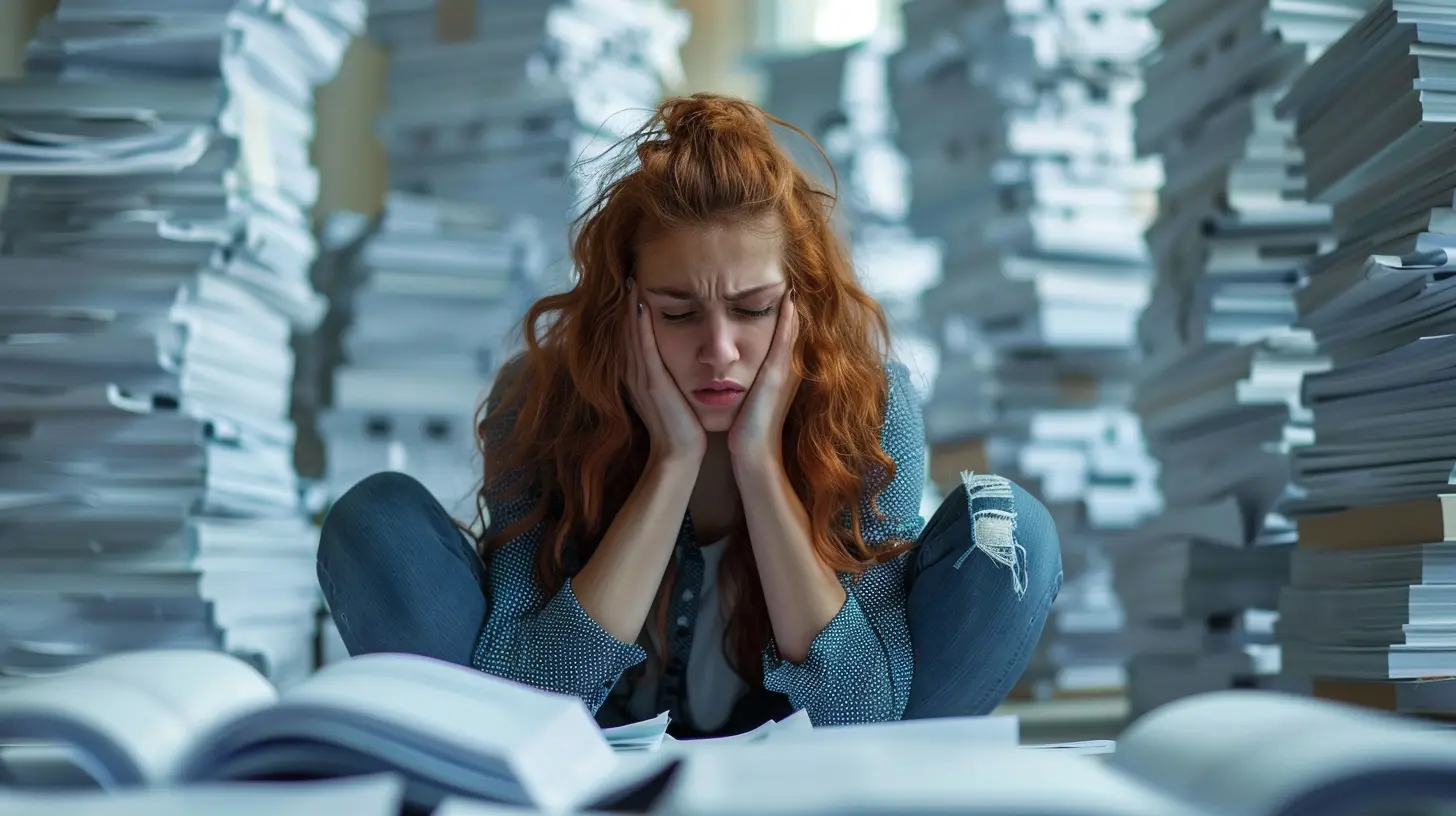How to Help Students Overcome Procrastination