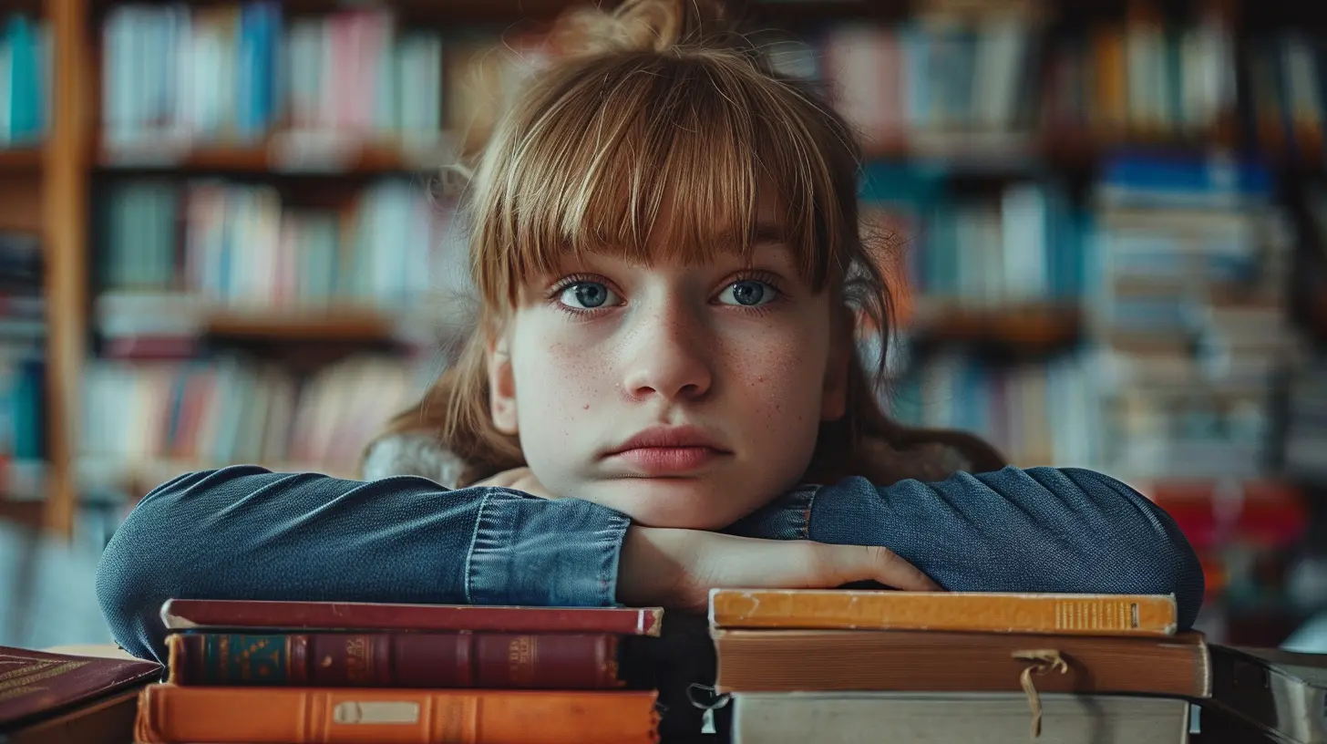 How to Help Students Turn Mistakes into Learning Opportunities