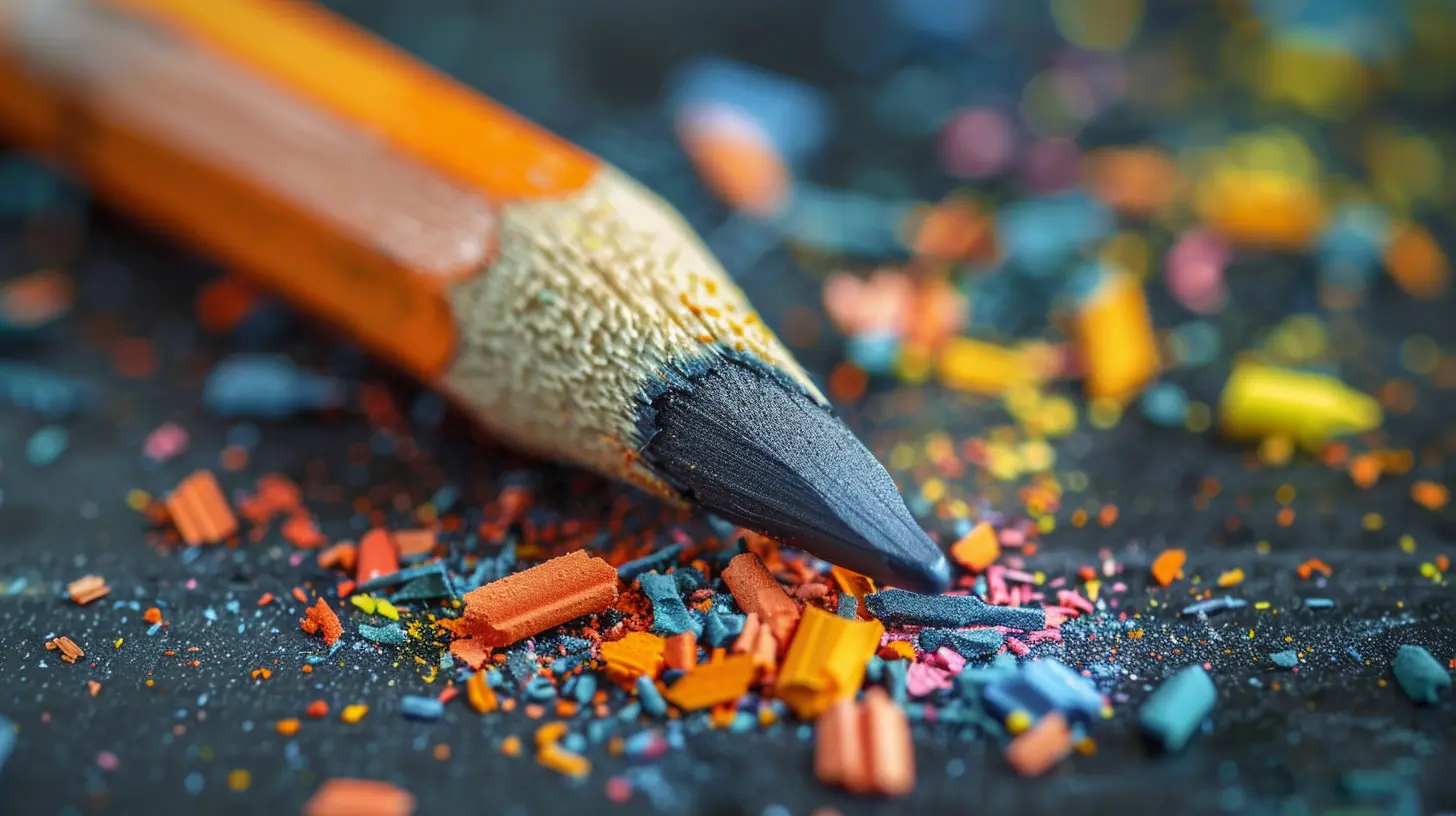 How to Help Students Turn Mistakes into Learning Opportunities