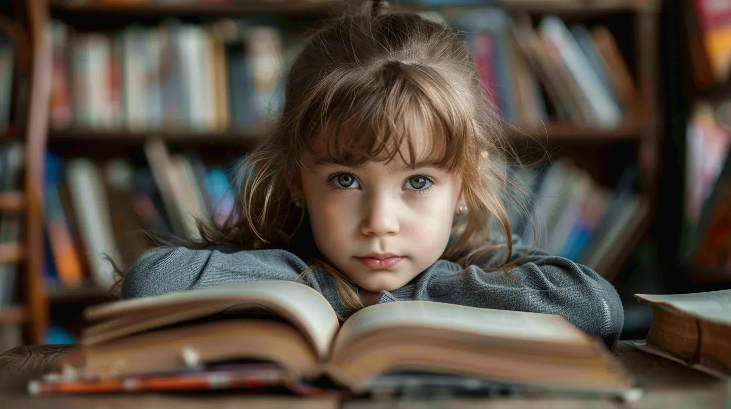 How to Improve Reading Comprehension for Academic Texts