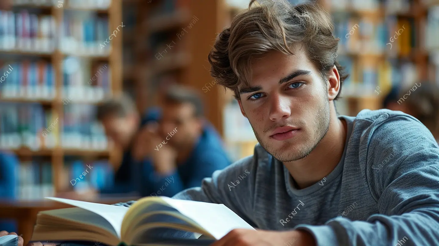 How to Improve Reading Comprehension for Academic Texts