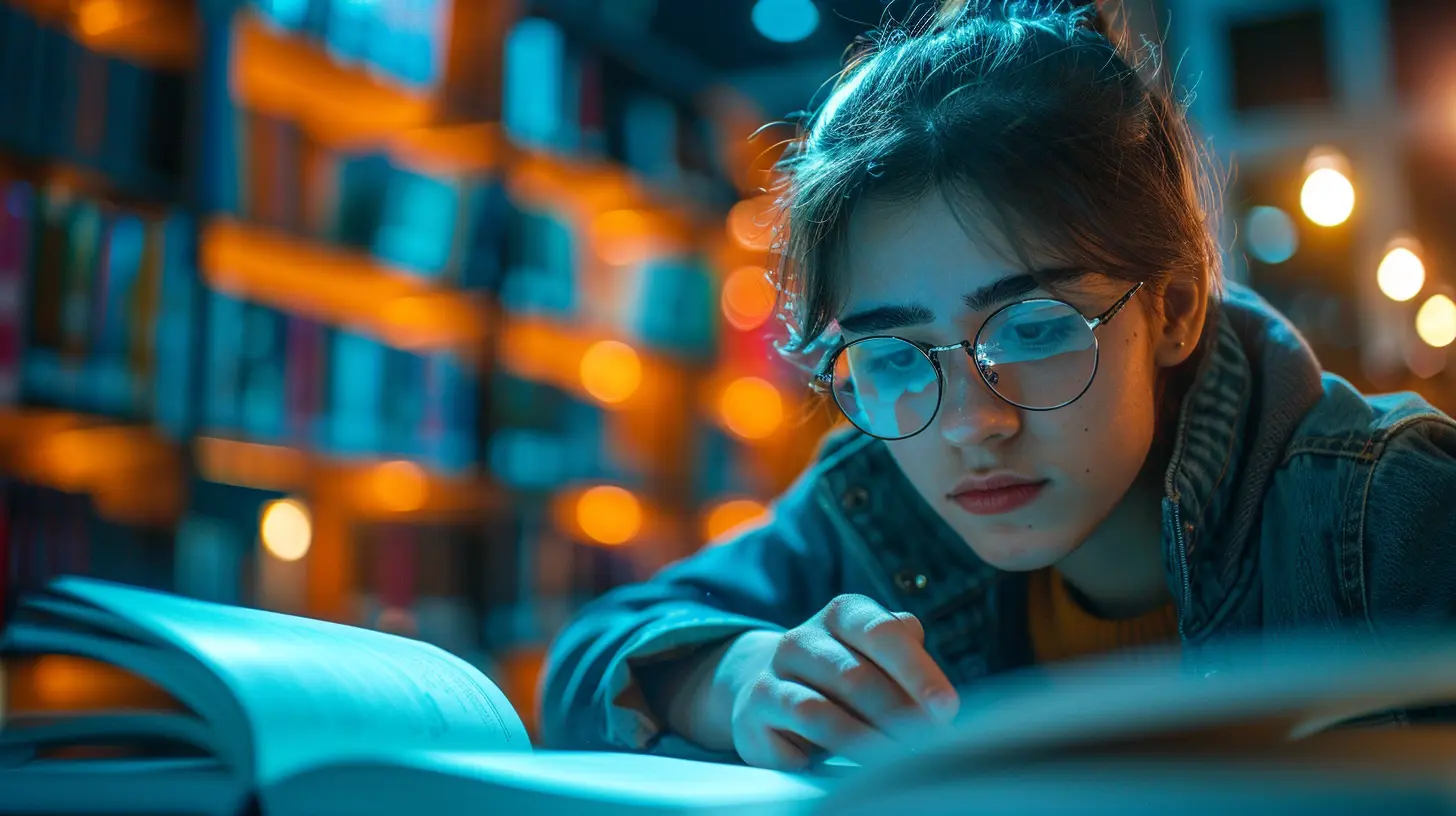 How to Improve Your Reading Comprehension for Exams