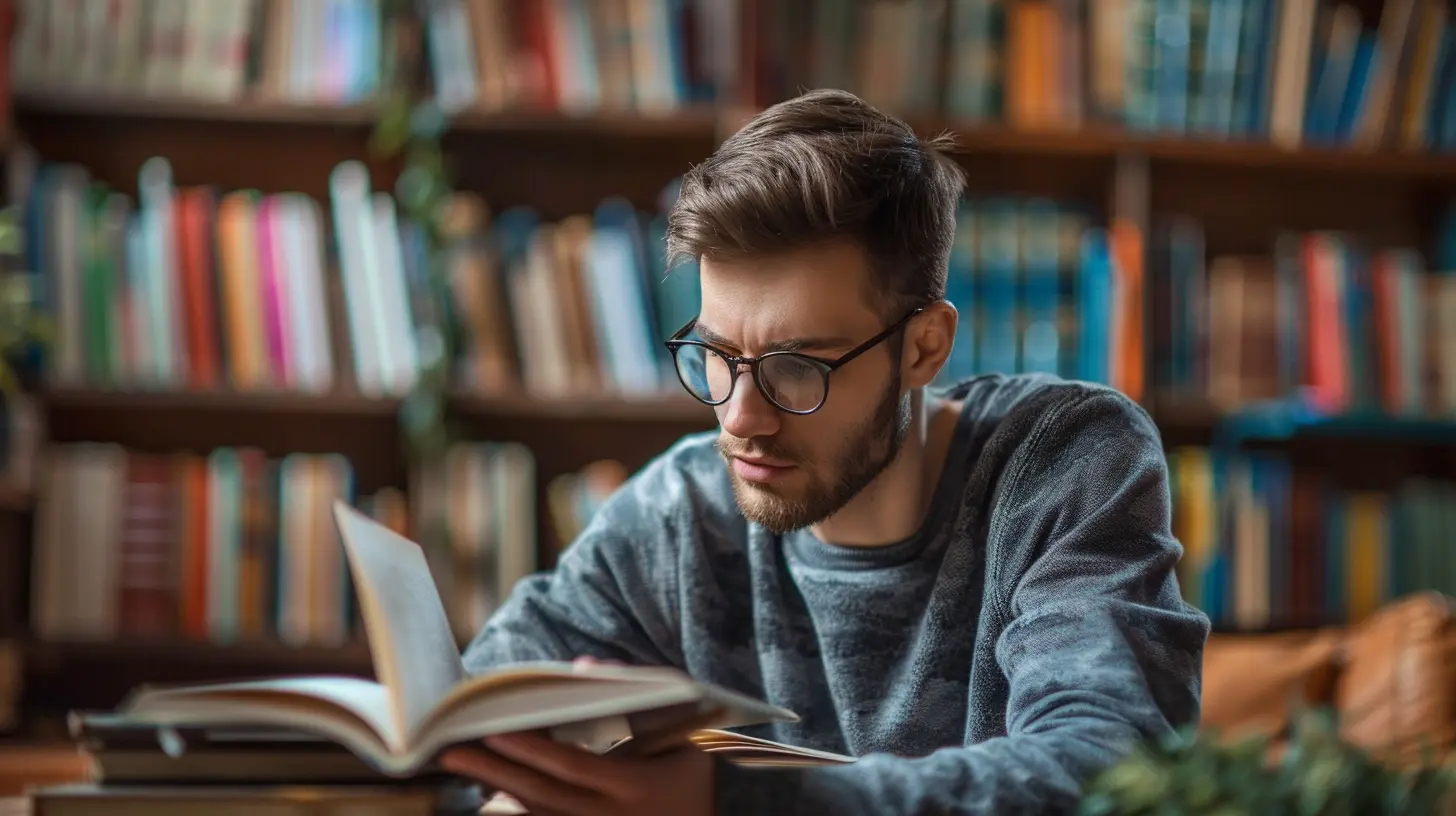 How to Improve Your Reading Comprehension for Exams