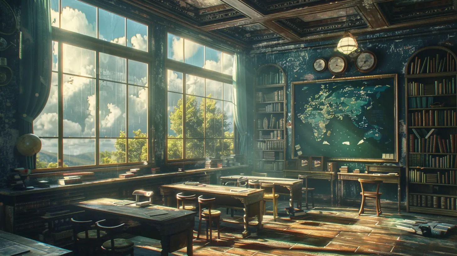 How to Incorporate Asynchronous Activities in a Virtual Classroom
