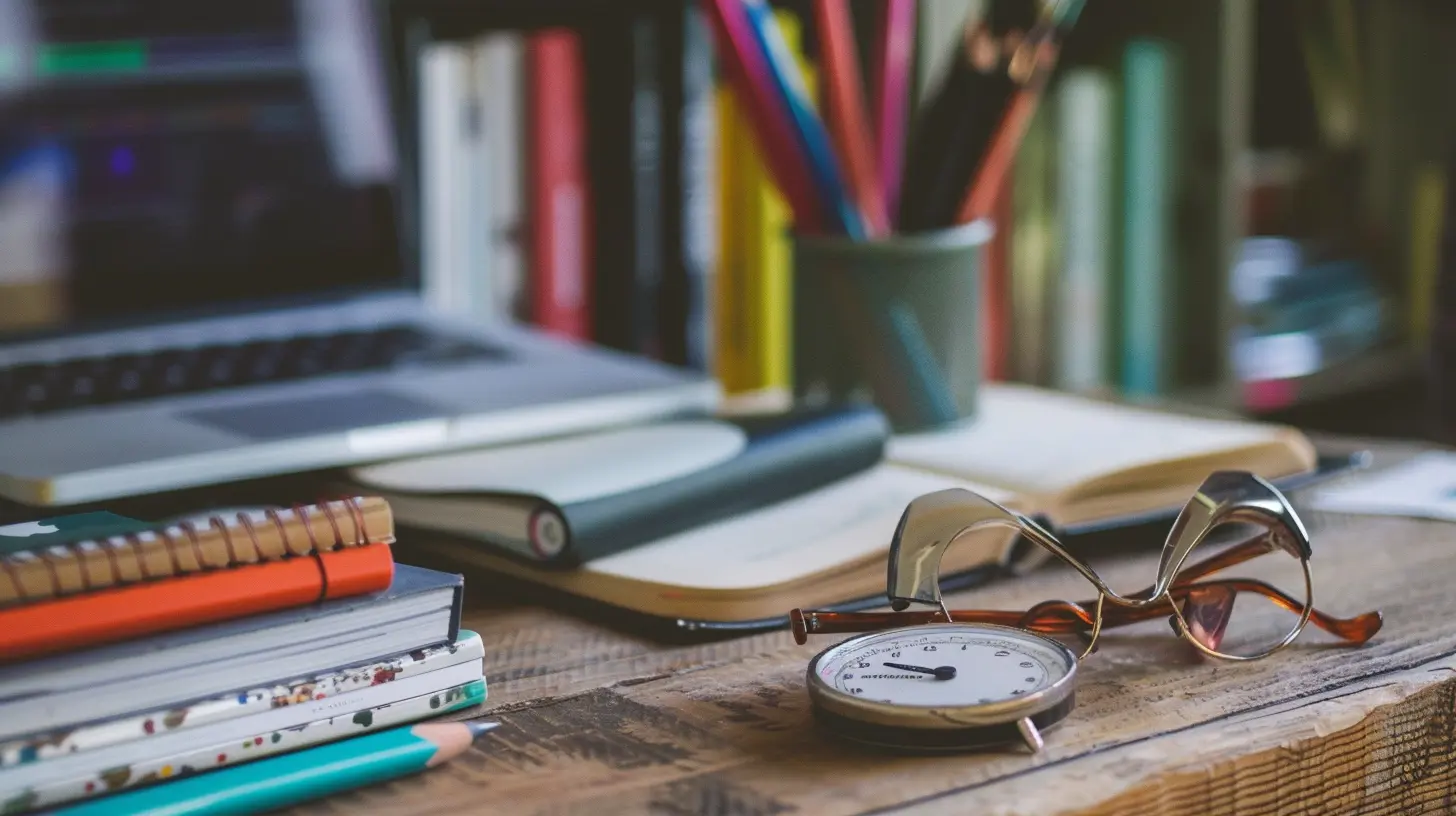 How to Incorporate Asynchronous Activities in a Virtual Classroom