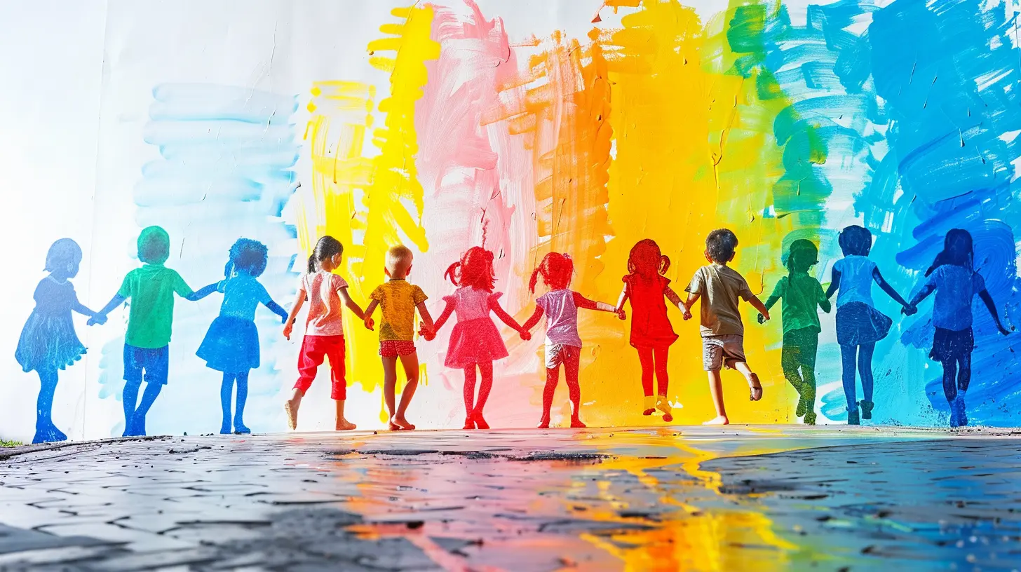 How to Incorporate Character Education into Everyday Lessons