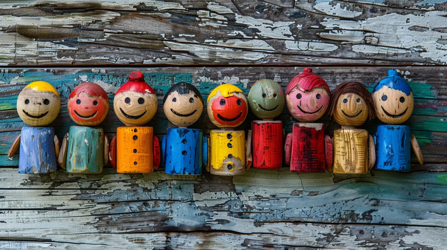 How to Incorporate Character Education into Everyday Lessons